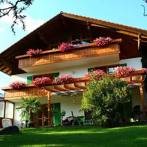 Apartment Scholz, Rieden