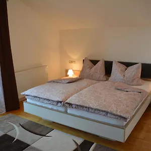 Apartment Haus Letzte Rose, Rieden