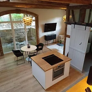 Apartment Annel's Traeumerei