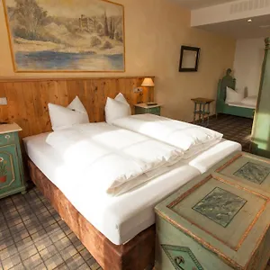 Hotel Post Landgasthof Aufkirchen, Berg am Starnberger See