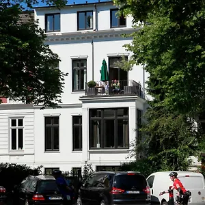 Apartment Von Deska - White House