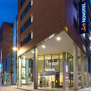 *** Hotel Novotel Germania
